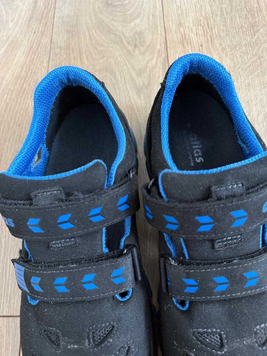 Atlas 43 S1 sandale bocanci bombeu barbati