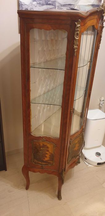 Барокова витрина