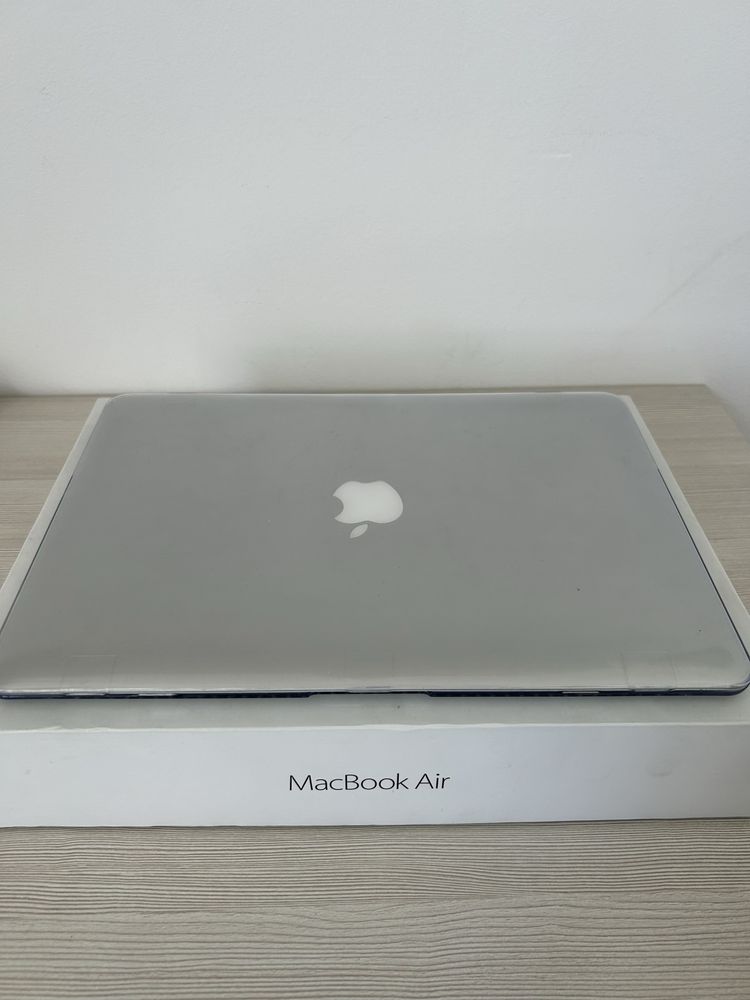 Macbook air 13, 2017