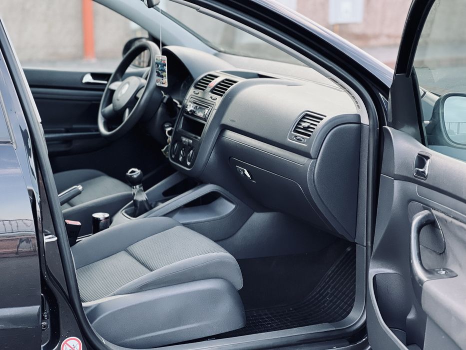 Volkswage Golf 5 “ 190.000 KM “ Stare Perfecta “ An 2006 “ Proprietar
