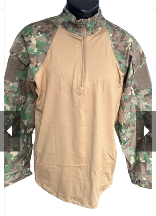 Bluza tactica combat