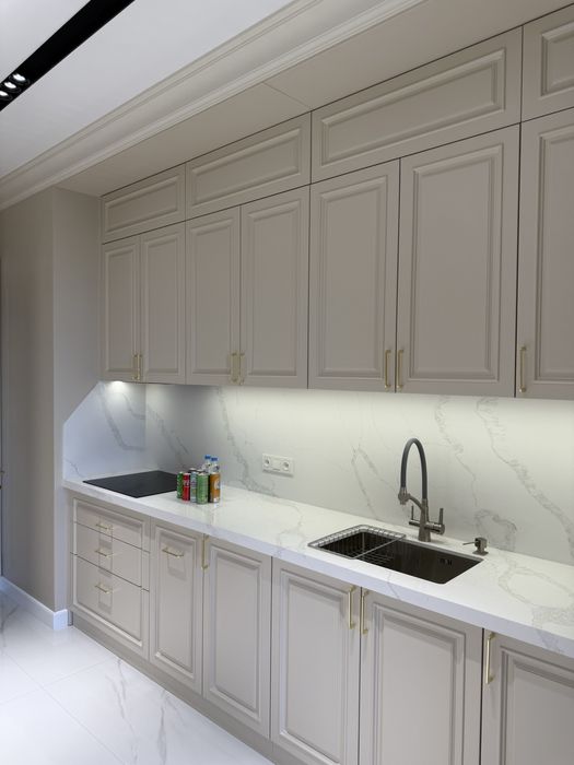 Кухня на заказ | ФАБРИКА МЕБЕЛИ Yu Mebel