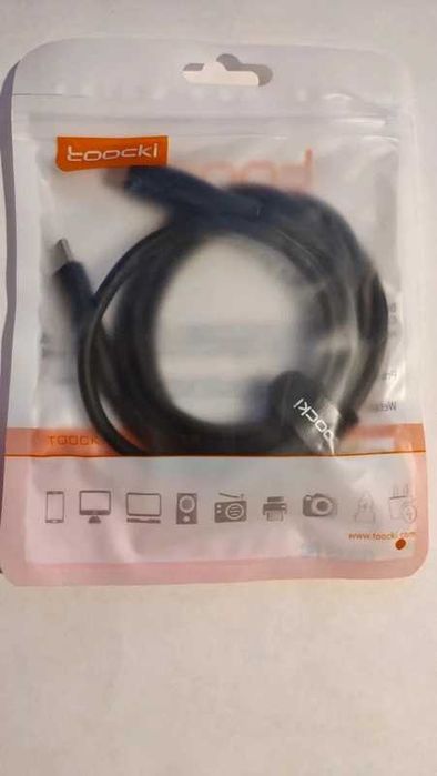 Cablu Usb-C - Usb-C 60w