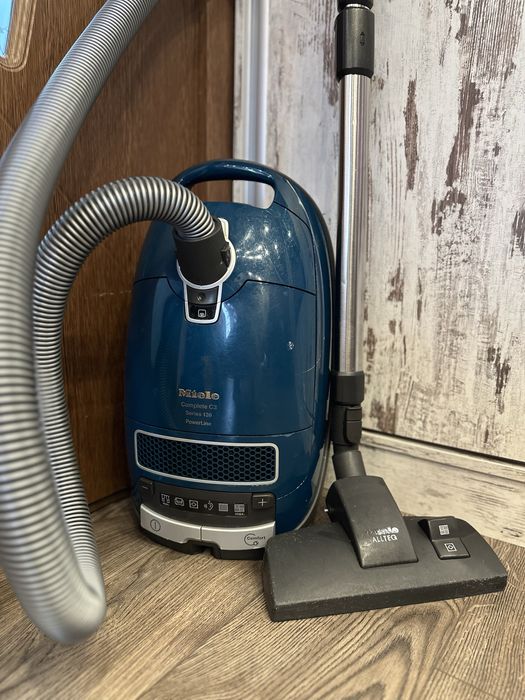 Miele Complete C3 Series 120 PowerLine