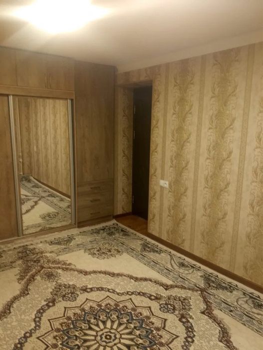 Сдается 1в2 ком Чиланзар Парус. 1 ойга берилади
