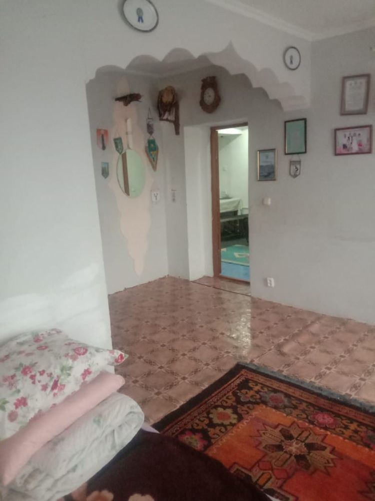 Сдается Мансард