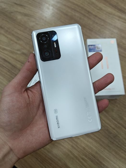 Xiaomi 11T 128Gb Sotlad