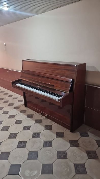 Fortepiano sotiladi