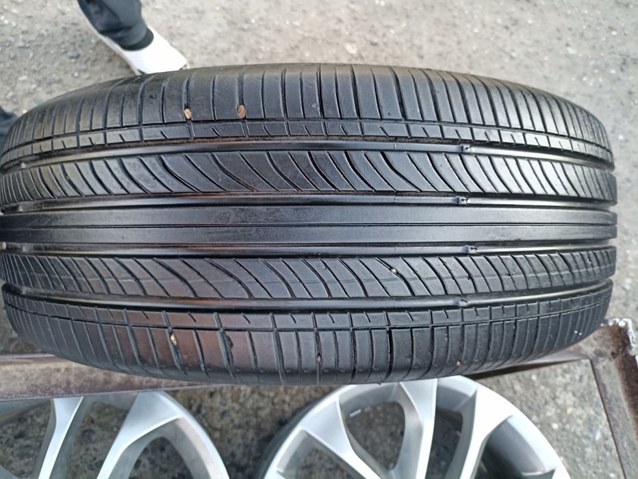 Диски R 16 BYD Distroer 05 _2025, BYD Seal 05 2025, BYD quin plus