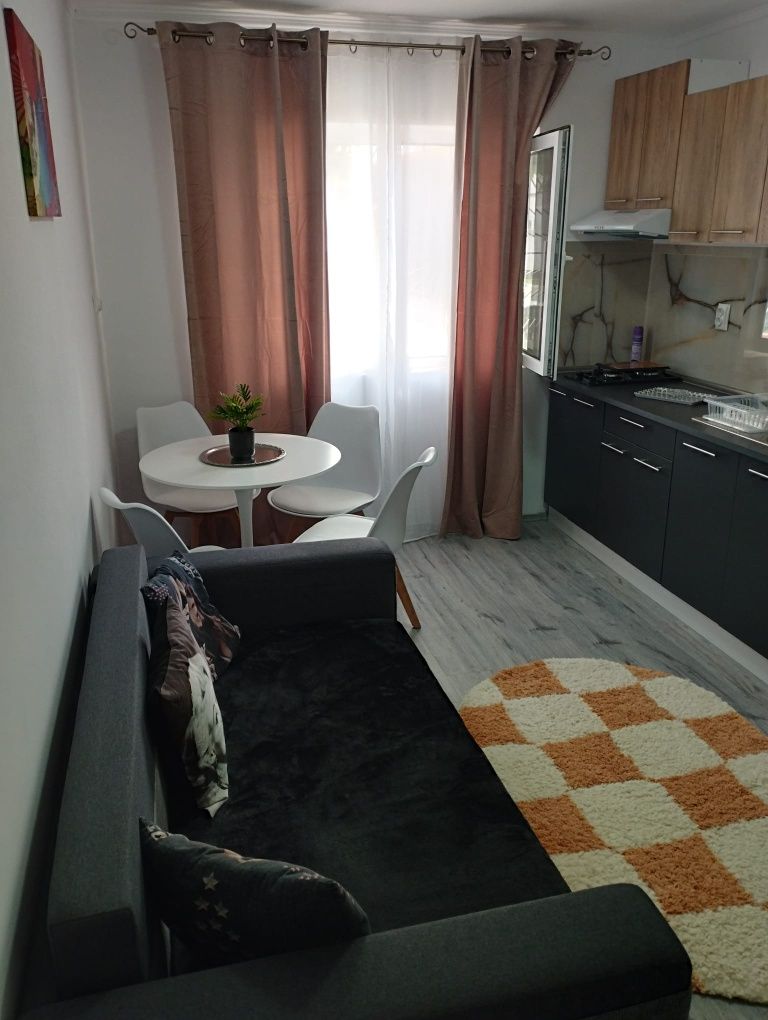 Închiriere garsoniera in regim hotelier