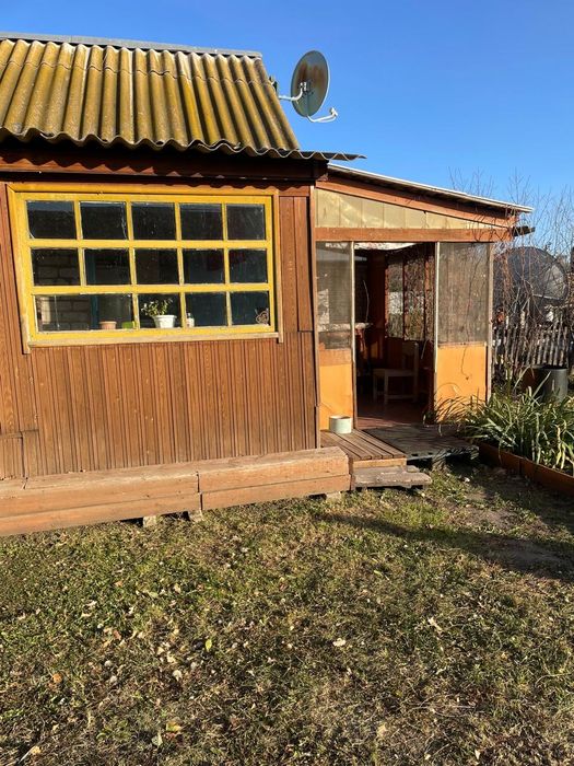 Продам дачу с/т "Черёмушки "