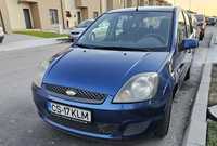 Ford Fiesta 2007