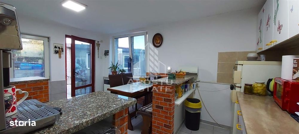 Casa individuala in Aradul Nou