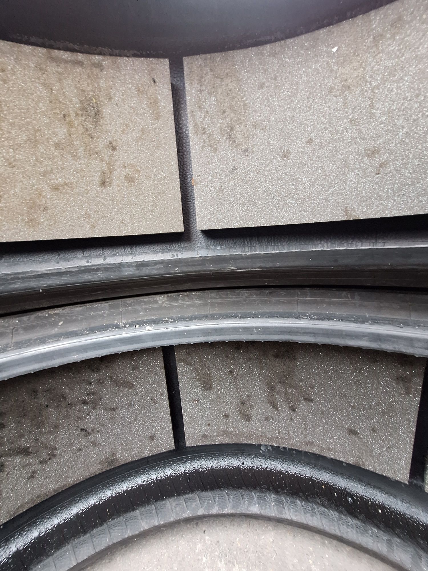 2 anvelope vara 255/40r21 Pirelli dot 2021 Montaj Gratuit