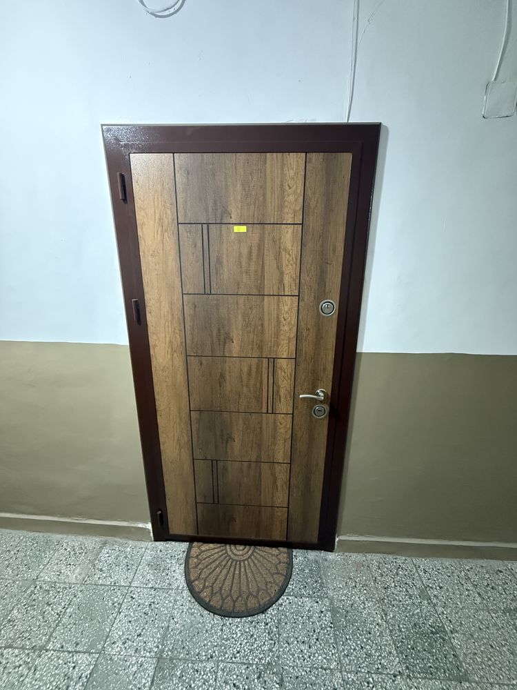 Продава 1-стаен апартамент в гр. Кърджали, кв. Възрожденци