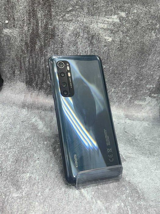 Xiaomi Mi Note 10 Lite.Жезказган Сейфуллина 53 ДОСЖАН(770046)