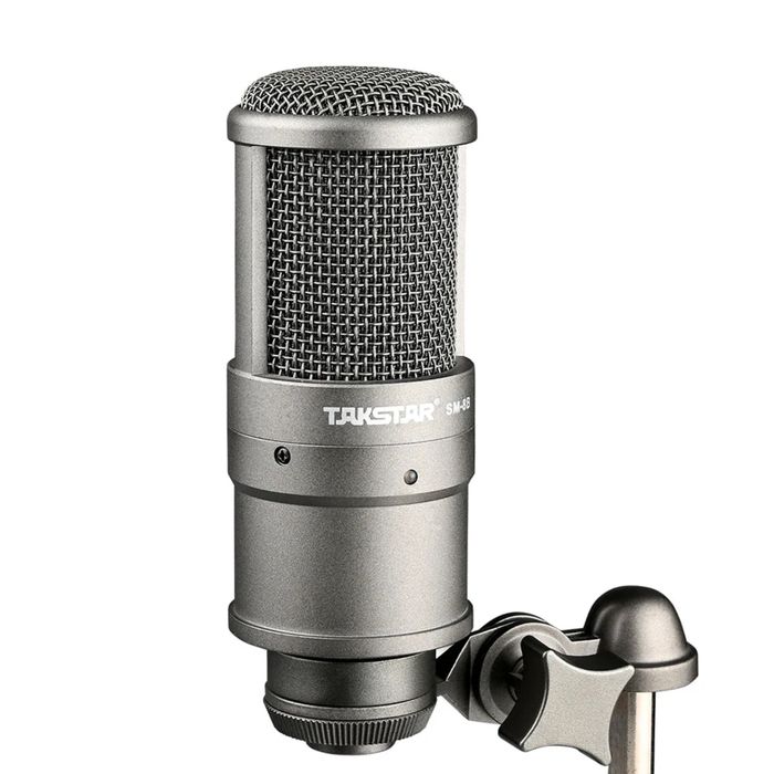 Takstar Sm-8b studio mikrafon