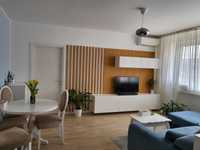 Inchiriez apartament cu 3 camere, bloc nou, Baba Novac