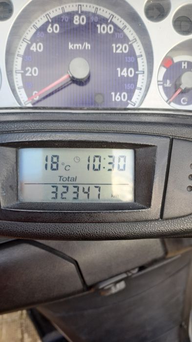 Продавам скутер ямаха