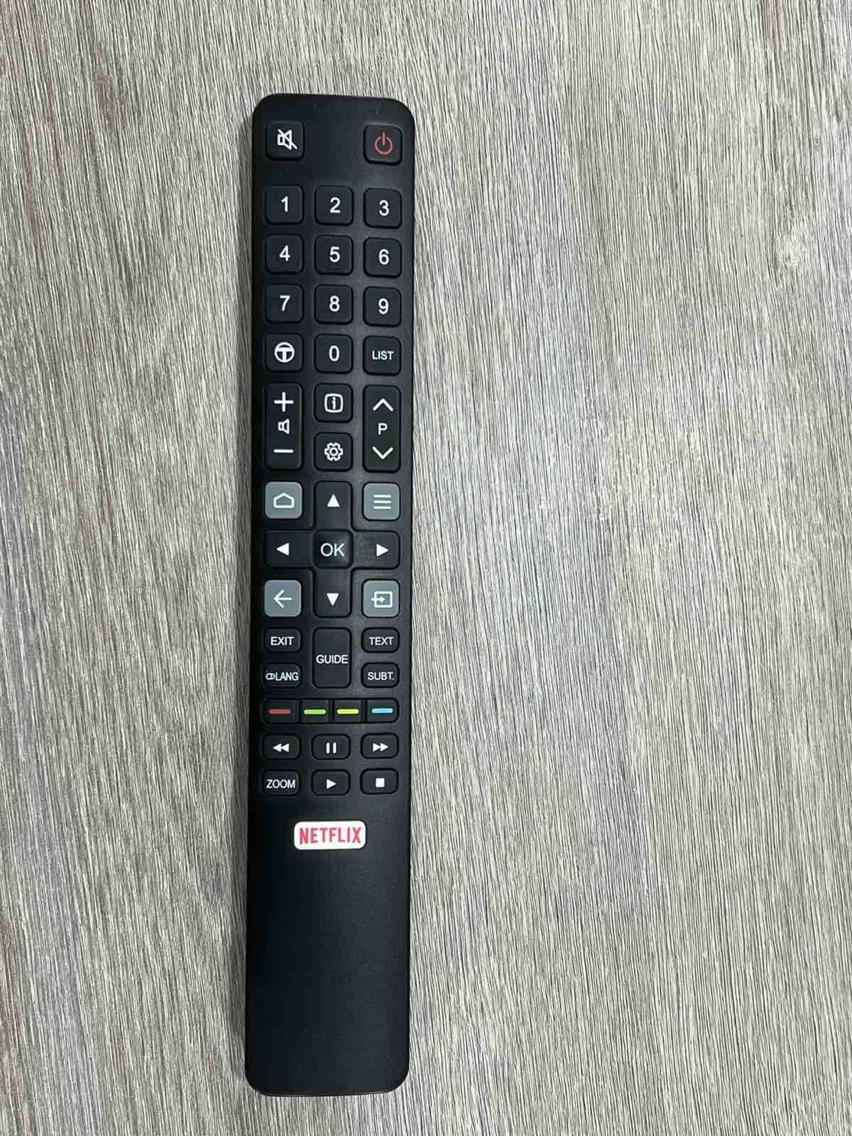 Телевизор TCL LED 40S6200