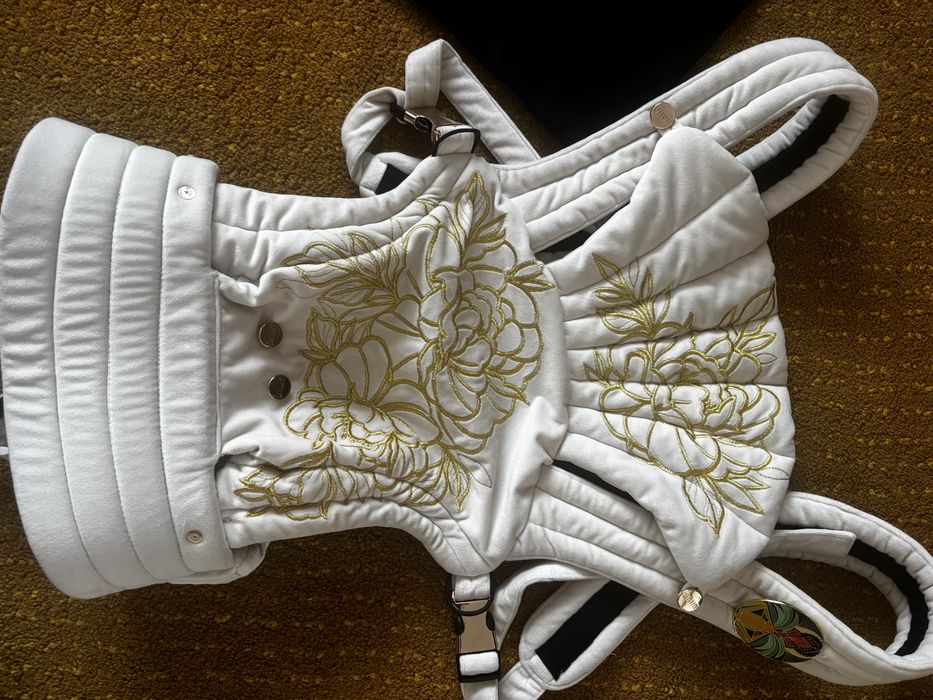 Ергономична раница