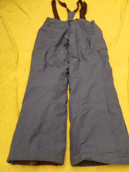 Costum Ski Etirel pentru 10 ani +/- marime 140