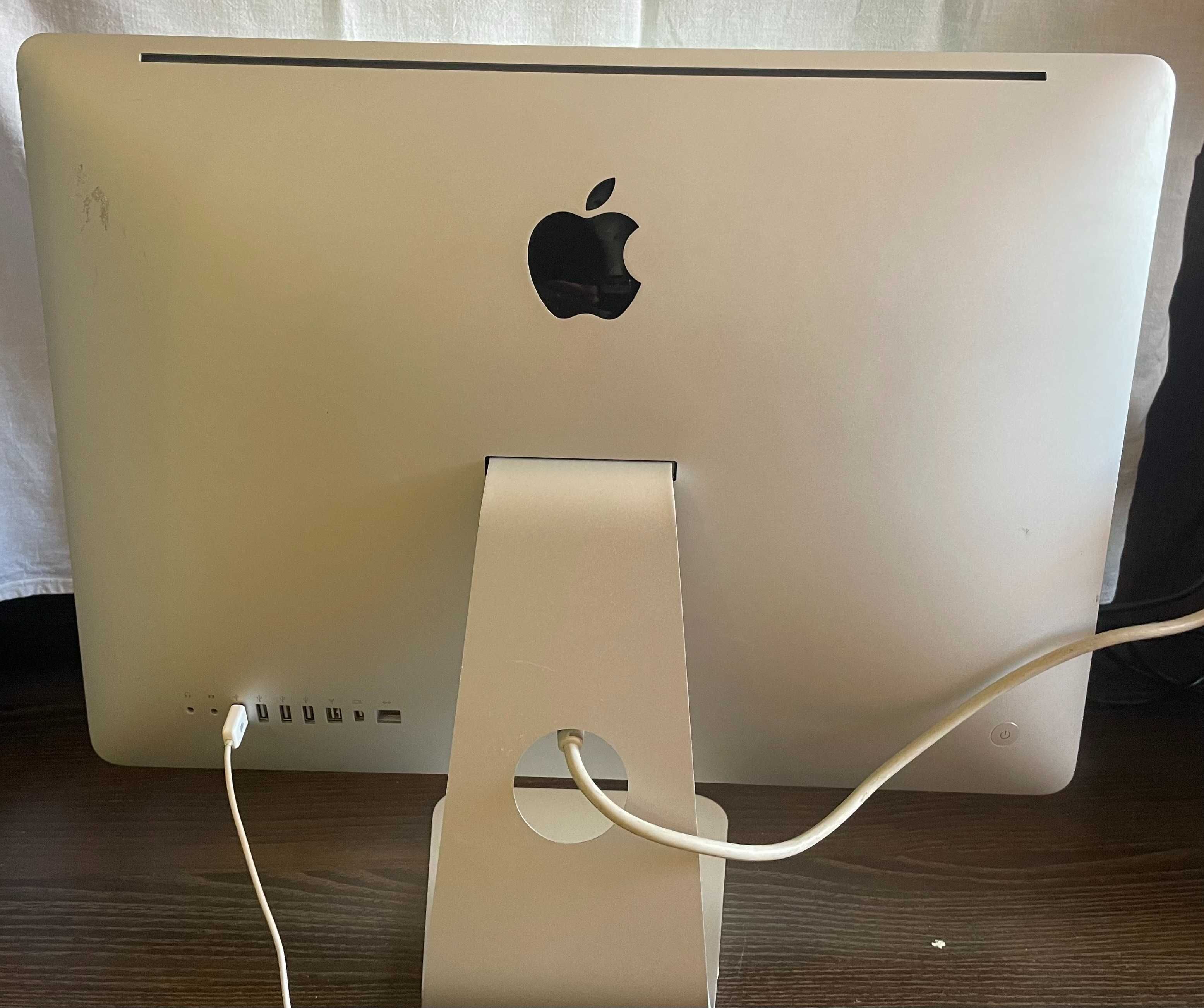 imac a1311 intel,  i3 2010 (high sierra)