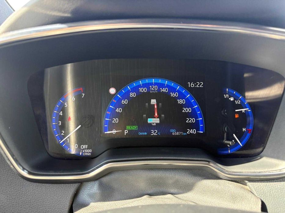 Toyota Corolla 5usi break - 2023 1.8 Hybrid Dynamic HSD TS E-CVT