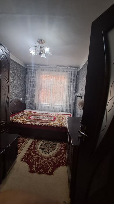 Срочно продаётся 3х комнатная квартира на 2 этаже, Вокзал,парк