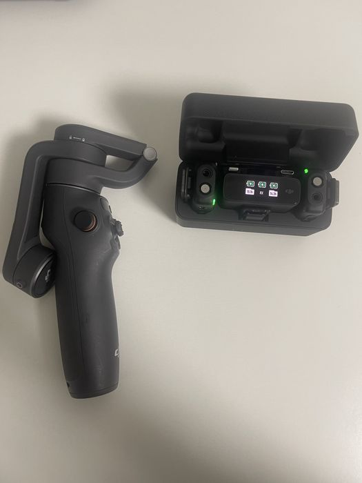 DJI Osmo Mobile 6