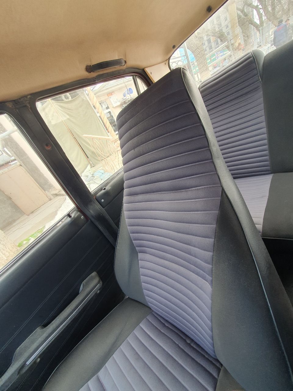 Vaz 2107      holati yaxshi
