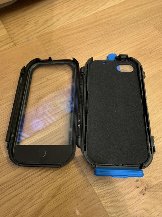 Suport telefon pentru bicicleta