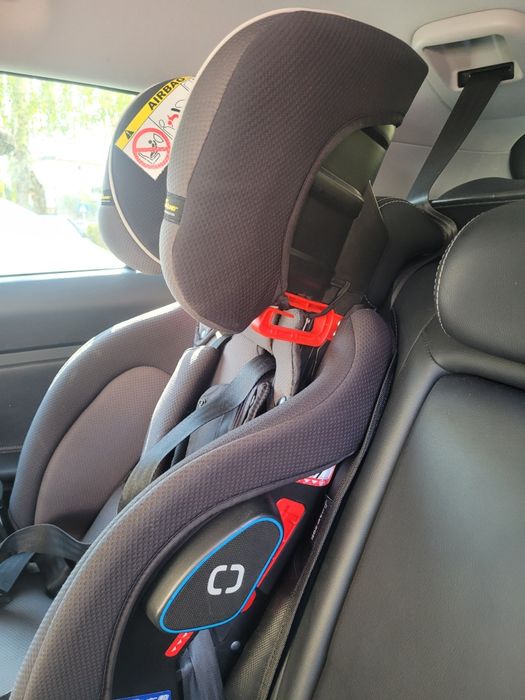 Scaun copil auto Graco 0-36 kg