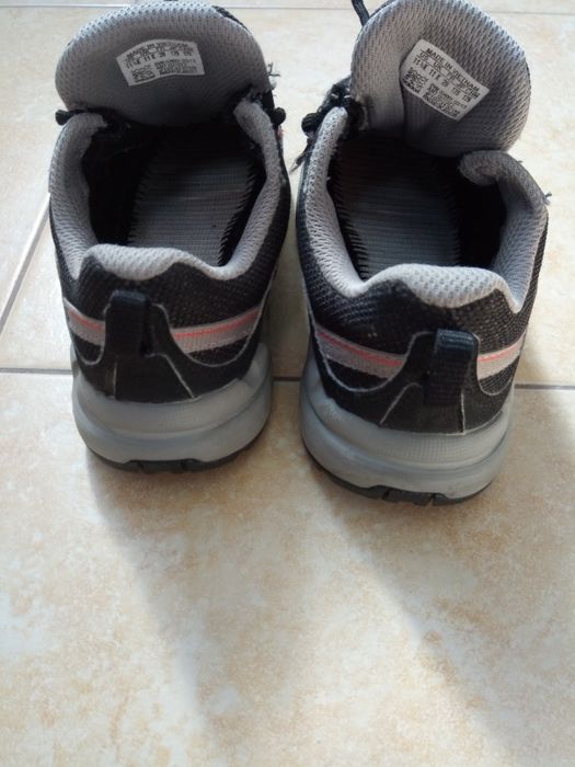 Детски маратонки Reebok и Adidas