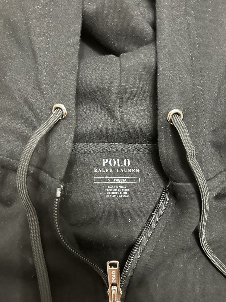 Hanorac Polo Ralph Lauren