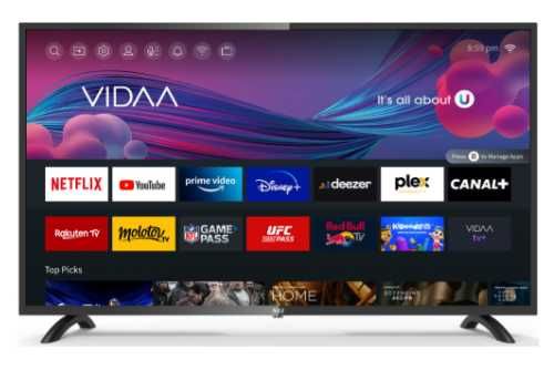 Hope Amanet P5- Televizor Smart NEI 42NE5900H, 106 cm, Full HD,NOU