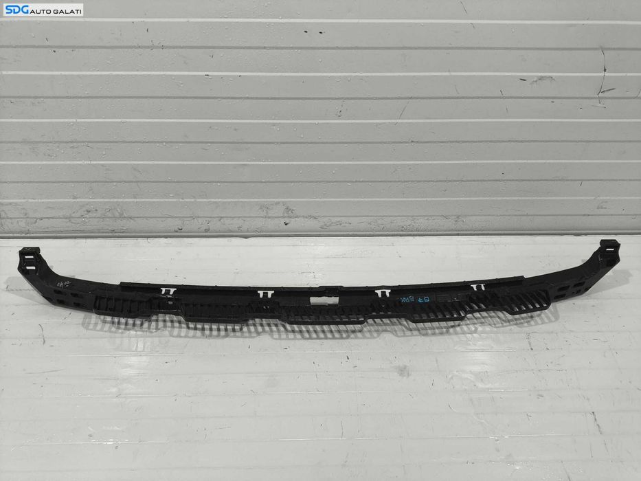 Suport Suporti Ghidaj Ghidaje Spoiler Bara Spate Volkswagen Golf 7 Break Combi 2013 - 2017 Cod 5G9807863A [L2299]