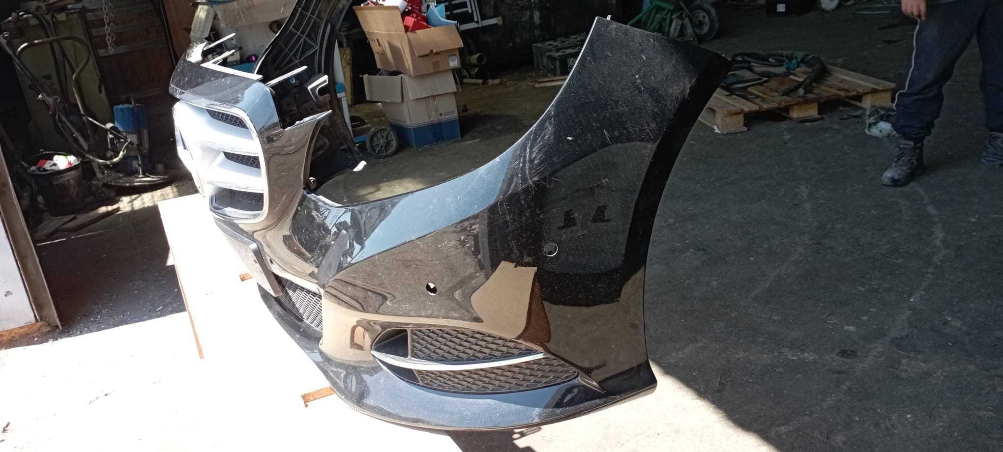 Bara fata completa originala Mercedes E , W212 Facelift (2013-2016)