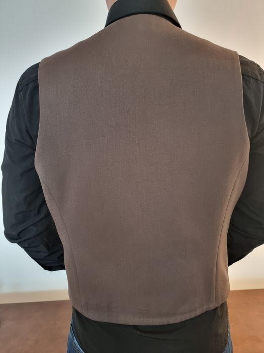 Vesta motive tradiționale pentru sacou costum nunta