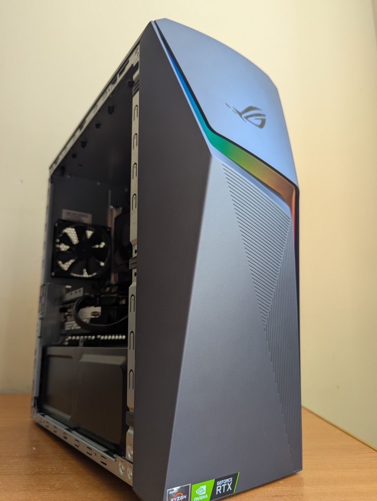 Vand Pc Gaming Ryzen 5 4500 RTX 30060 12 GB