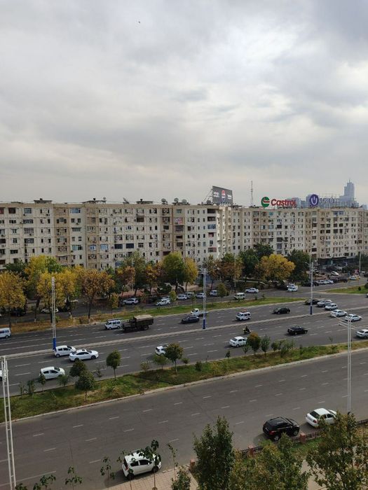 Себзор 9-Паликленика 4.хонали Элитные квартиры в центре города