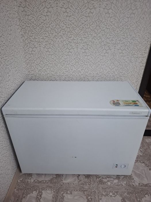 Продам морозильную камеру.