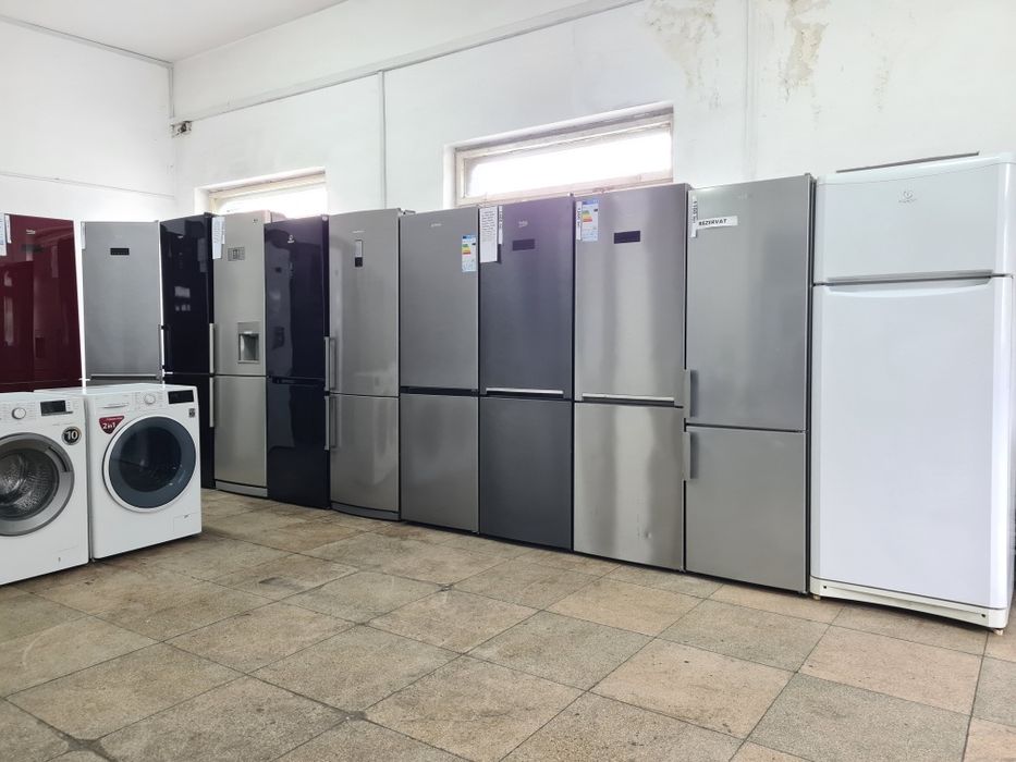 Frigidere / Mașini lmport