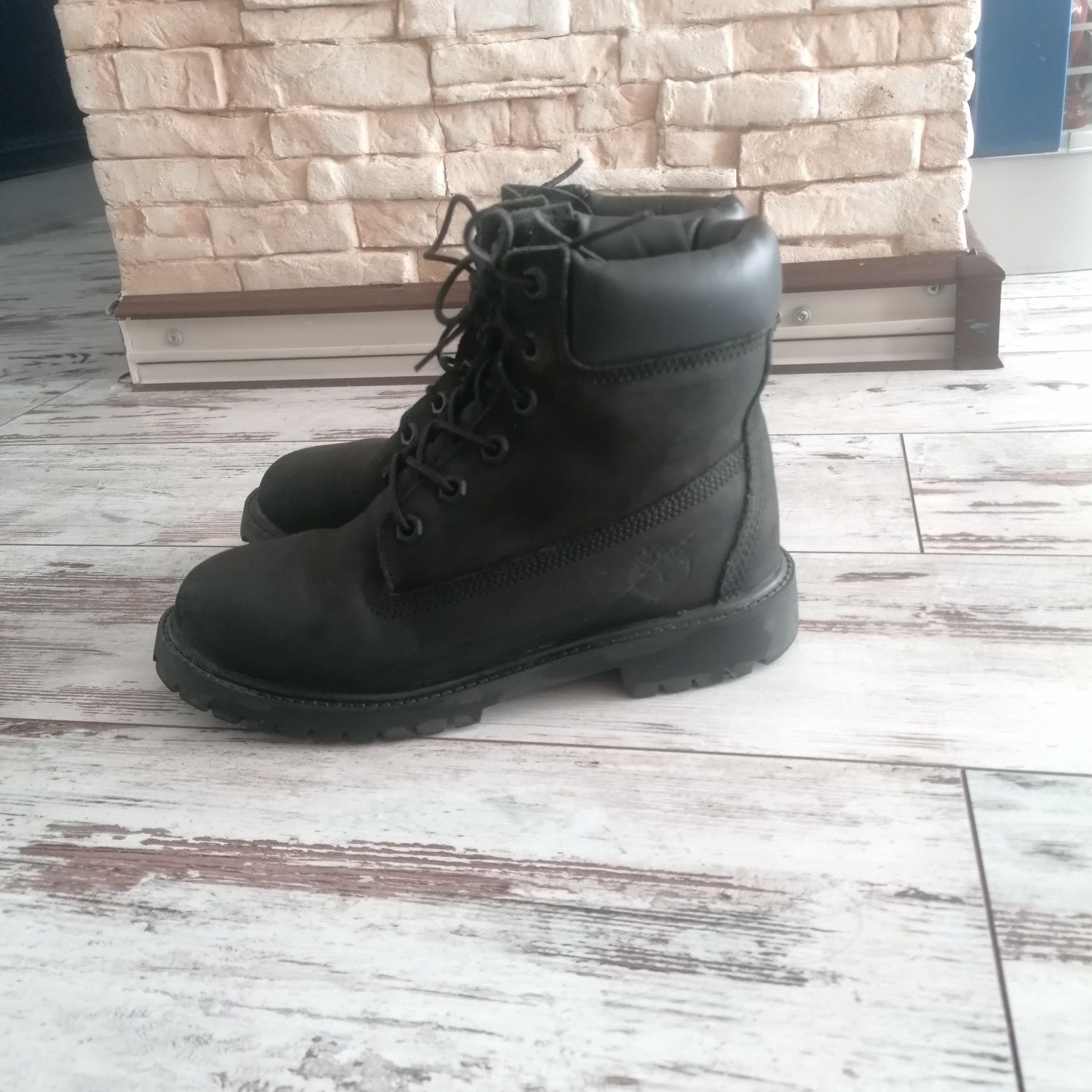 Дамски боти Timberland
