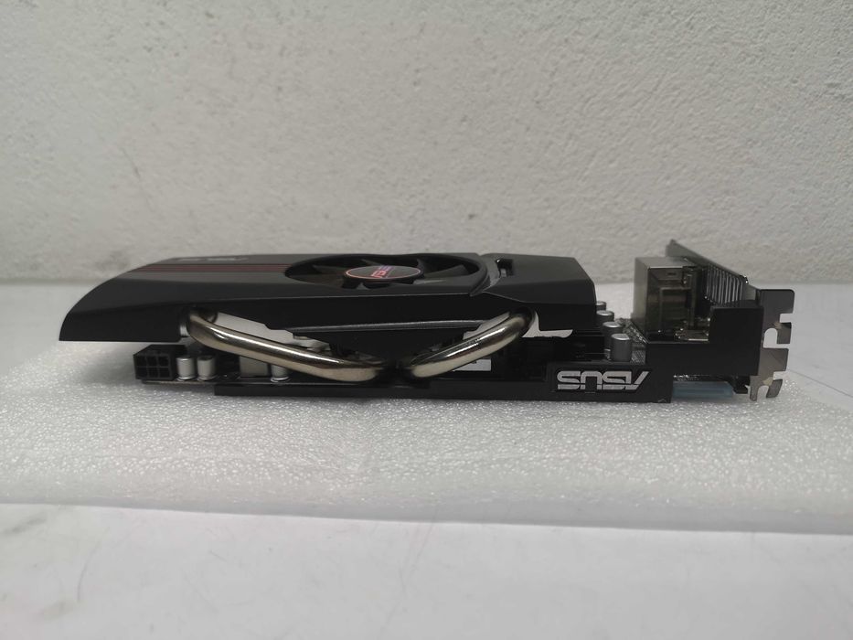 Видео карта -  ASUS HD7850 1GB