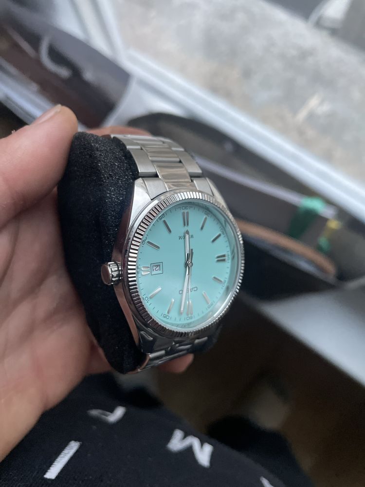 CASIO MTP-1302PD Tiffany