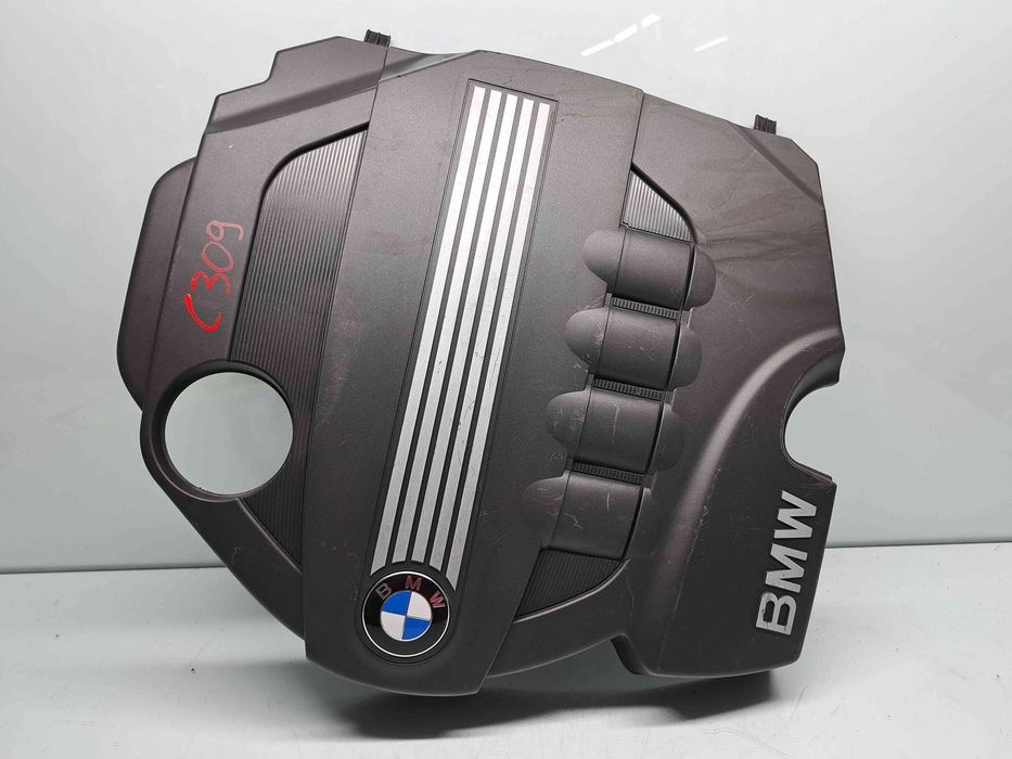 Capac motor  Bmw 3 (E90) [Fabr 2005-2011] 143897-10 2.0 N47D 130KW / 1