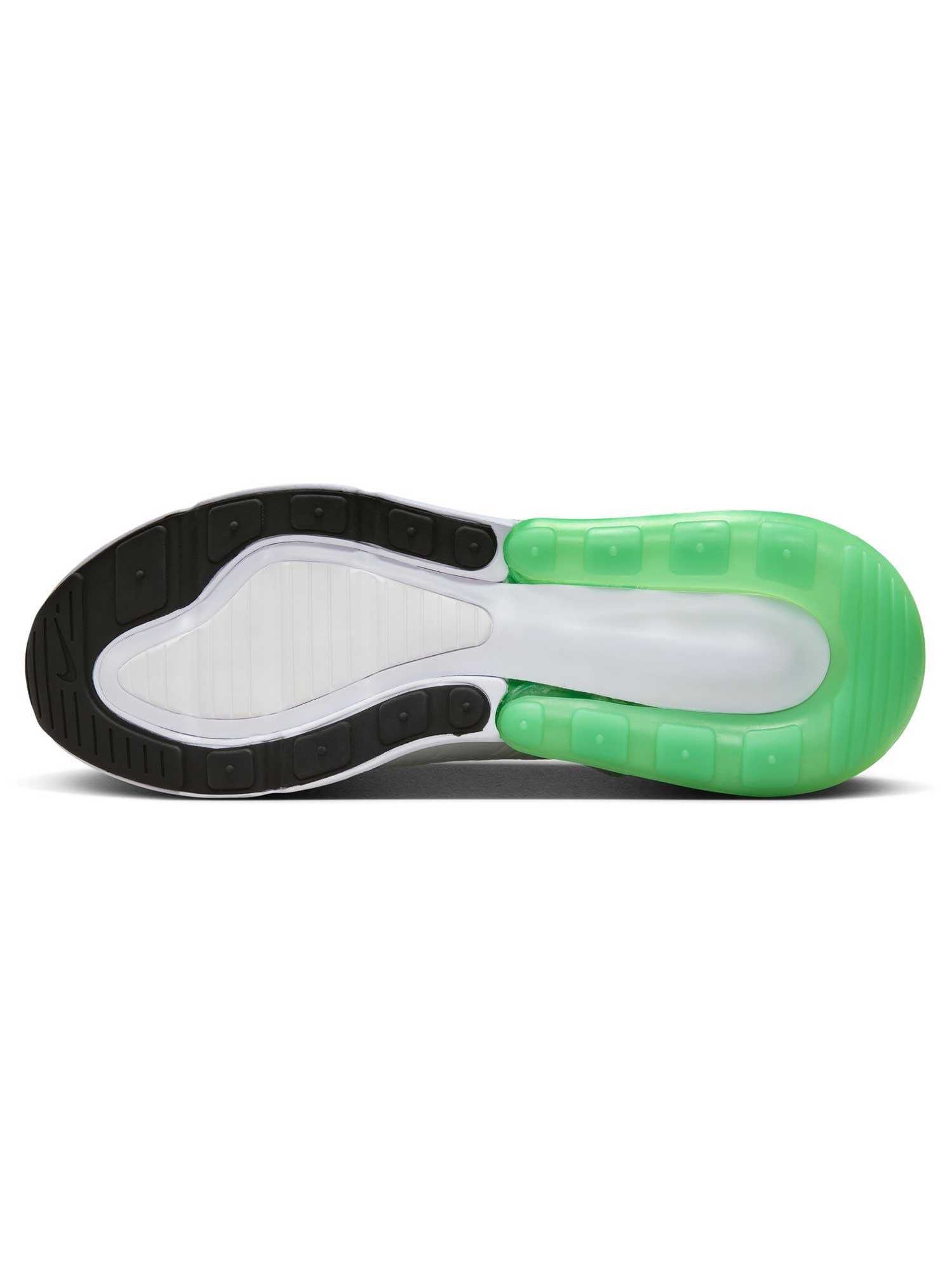 Nike - Air Max 270 номер 47.5 мъжки сиви Оригинал Код 3022