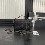 Geanta Chanel 20 cm
