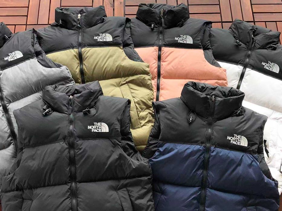 Vesta The North Face Premium